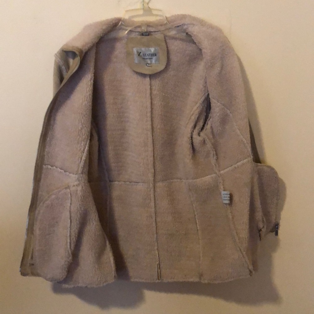 Winter jacket - Picture 6 of 6